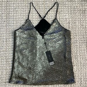 BCBGMaxazria Top